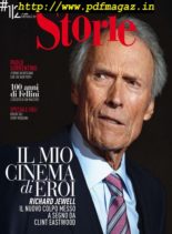 Storie – Gennaio-Febbraio 2020
