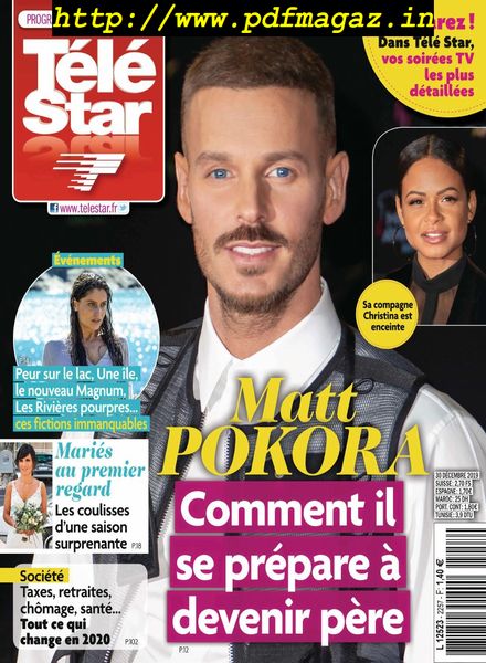 Tele Star – 30 decembre 2019