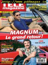Telemagazine – 04 janvier 2020