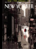 The New Yorker – January 06, 2020