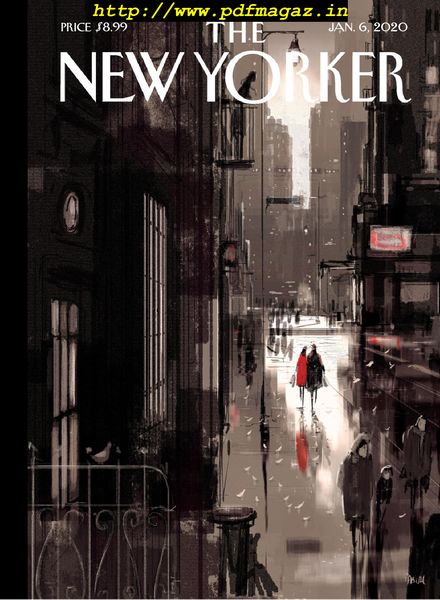 The New Yorker – January 06, 2020