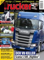 Trucker Germany – Dezember 2019