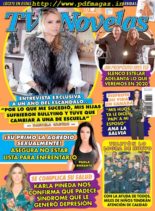 TVyNovelas Mexico – 23 diciembre 2019