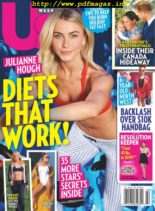 Us Weekly – January 13, 2020