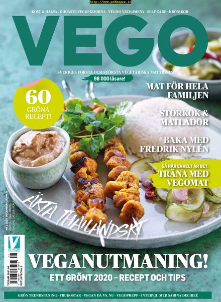 Vego – 25 december 2019