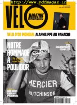 Velo Magazine – decembre 2019