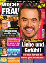 Woche der Frau – 2 Januar 2020
