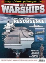 World of Warships Magazine – January 2020
