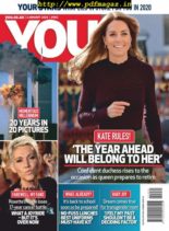 You South Africa – 02 January 2020