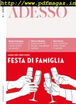 Adesso Plus – Nr.1, 2020