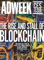 Adweek – January 06, 2020