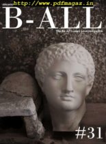 B-ALL Magazine – decembre 2019