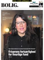 Base Bolig – 05 januar 2020