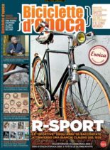 Biciclette d’Epoca – gennaio 2020