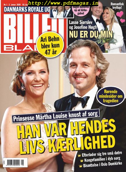 Billed-Bladet – 02 januar 2020