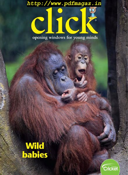 Click – January 2020