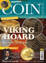 Coin News – January 2020