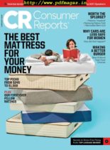 Consumer Reports – February 2020