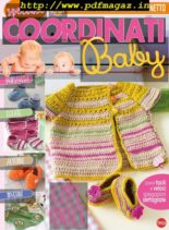 Coordinati & Scarpette – Settembre-Ottobre 2017