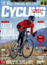 Cycling Plus UK – February 2020