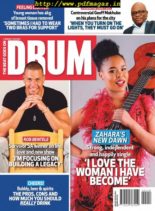 Drum – 09 January 2020