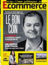 E-Commerce – decembre 2019