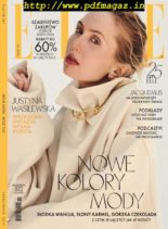 Elle Poland – Pazdziernik 2019