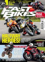 Fast Bikes UK – February 2020