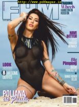FHM Australia – January 2020