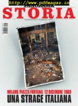 Gli speciali di Panorama – 16 Novembre 2019