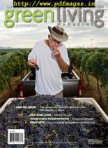 Green Living – January 2020