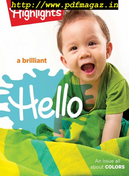Highlights Hello – February 2020