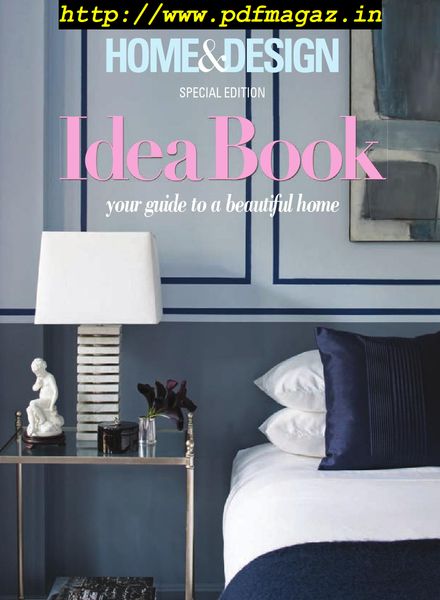 Home & Design – Idea Book 2020