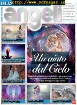 Il Mio Angelo Speciale – Luglio-Agosto 2019