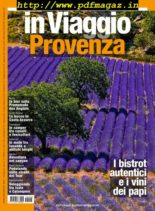 In Viaggio – Febbraio 2015