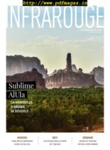 Infrarouge – 16 decembre 2019