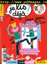 Je Lis Deja – janvier 2020