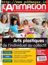 Le Journal de l’Animation – Janvier 2020