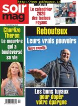 Le Soir Magazine – 30 decembre 2019
