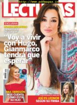 Lecturas – 01 enero 2020