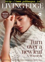 Living Edge – October 2019