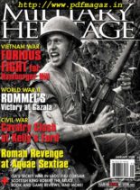 Military Heritage – January 2020