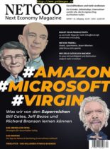 Netcoo – Januar-Februar 2020
