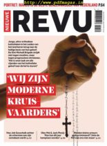 Nieuwe Revu – 02 januari 2020