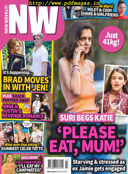 NW Magazine – January 13, 2020