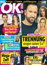 OK! Germany – 24 Dezember 2019