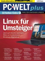 PC-Welt Plus – Nr.2 2020
