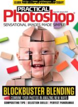 Practical Photoshop – January 2020