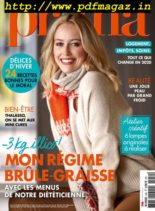 Prima France – Fevrier 2020