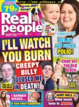 Real People – 09 January 2020